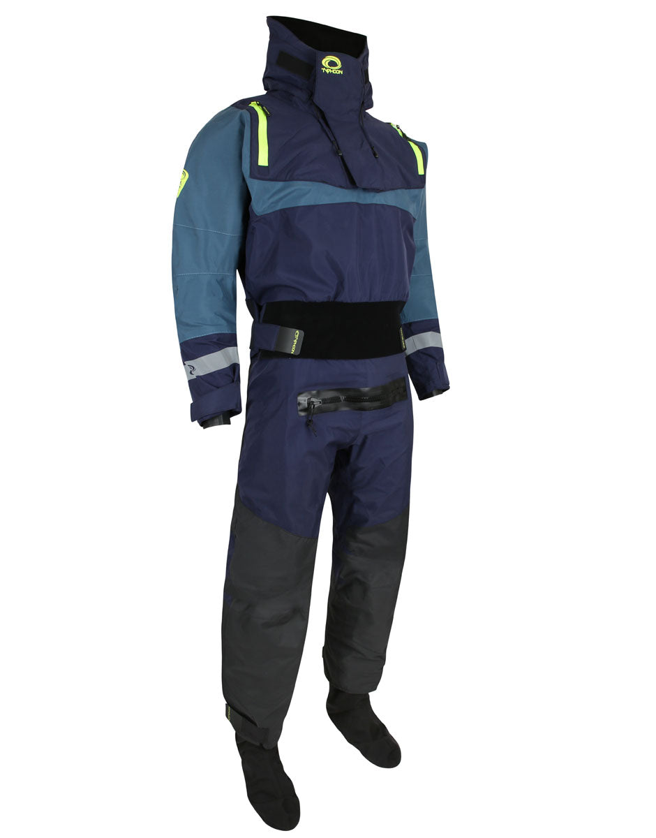 TYPHOON MULTISPORT SK DRYSUIT