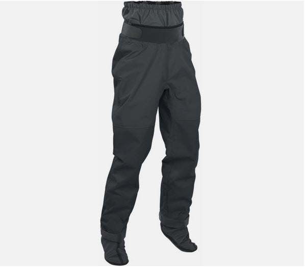 PALM ATOM PANT JET GREY