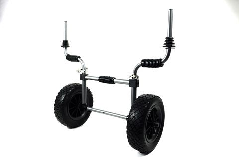 RUK SPORT SAND RAT SIT ON TOP TROLLEY