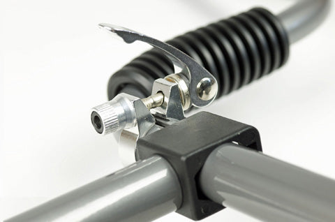 RUK SPORT SAND RAT SIT ON TOP TROLLEY