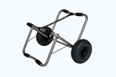 RUK SPORT SHERPA LARGE CANOE - BOAT TROLLEY