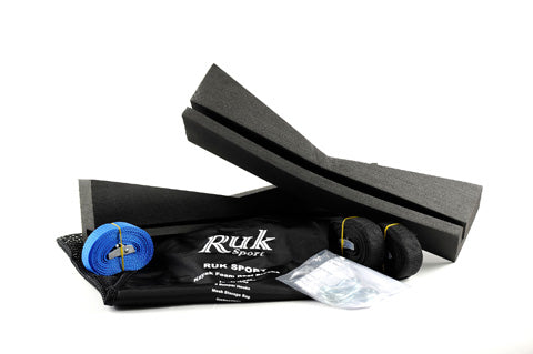 RUK SPORT KAYAK FOAM ROOF BLOCKS