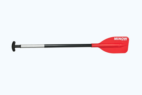 RUK SPORT MINOW CHILDS CANOE PADDLE