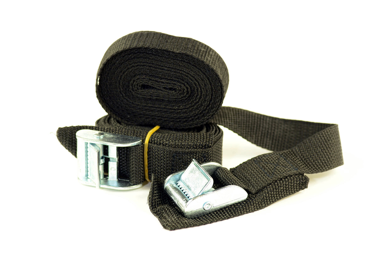 RUK SPORT STRAPS 3.68M