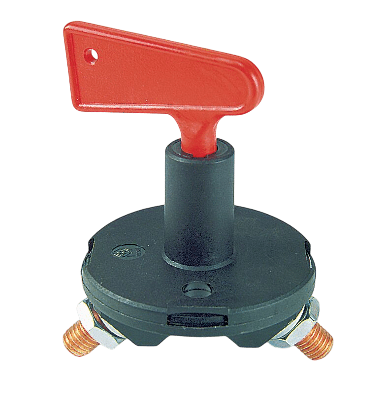 TALAMAX MAIN SWITCH 12-24V 135A