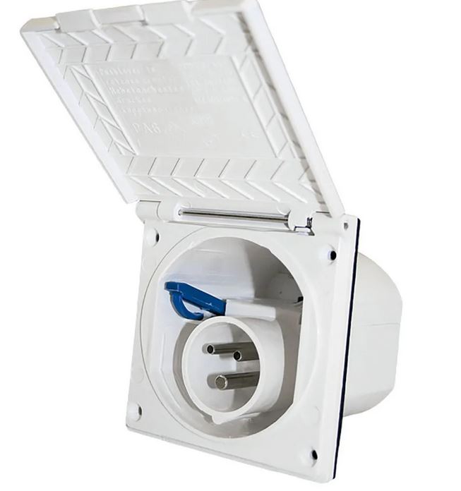 TALAMAX SOCKET CEE