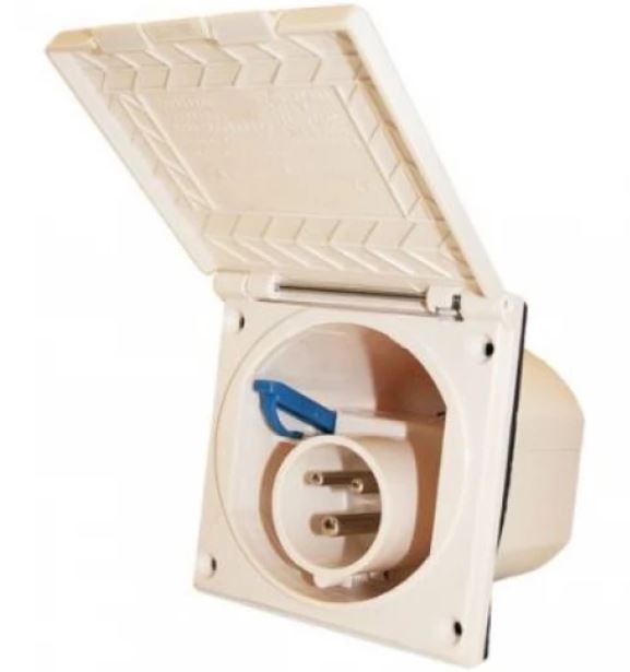 TALAMAX SOCKET CEE
