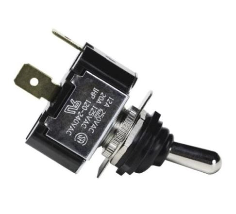 TALAMAX TOGGLE SWITCH ON/OFF 12V15A