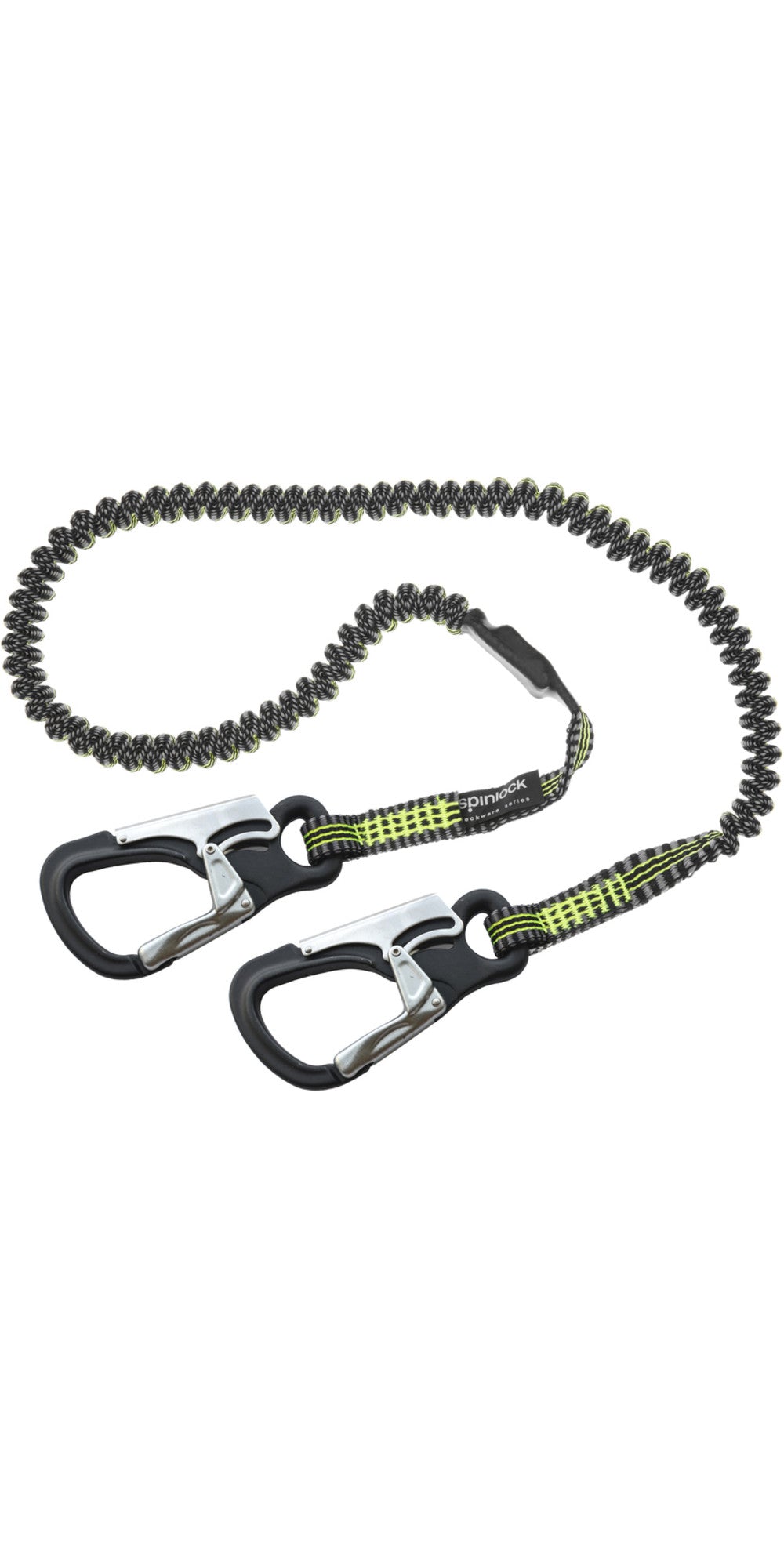 SPINLOCK PERFORMANCE SAFETY LINES