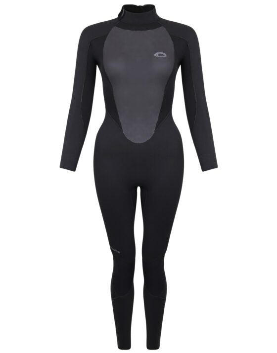 TYPHOON STORM5 WETSUIT WMN