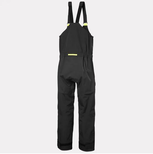 HELLY HANSEN PIER BIB 4.0 EBONY