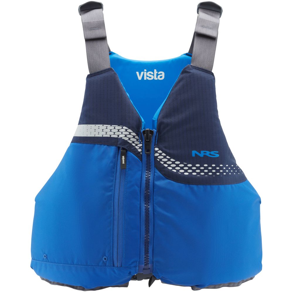 NRS VISTA PFD