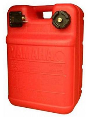 YAMAHA OUTBOARD FUEL TANK
