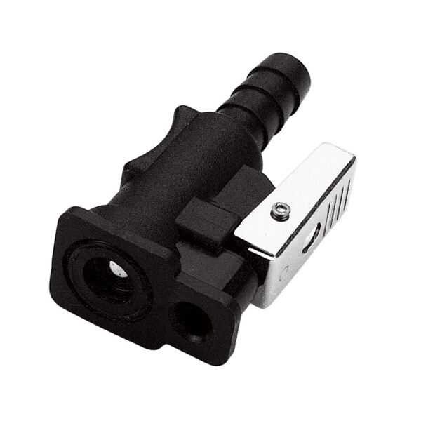 TALAMAX FEMALE MOTOR FUEL LINE CONNECTOR