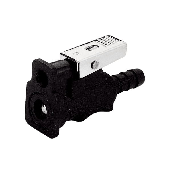 TALAMAX FEMALE MOTOR FUEL LINE CONNECTOR
