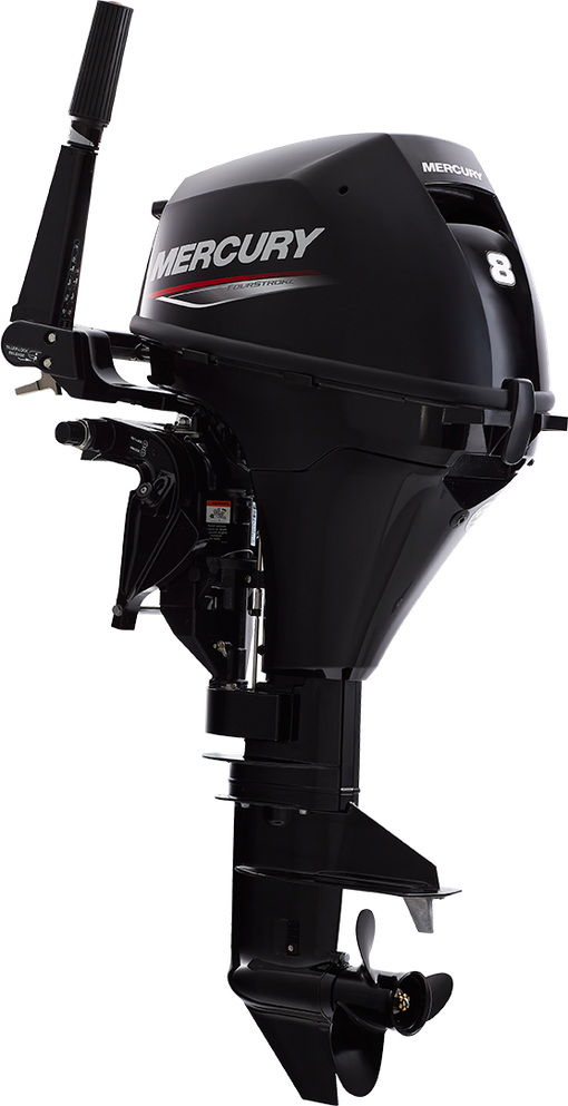 MARINER F 8HP M ENGINE SS