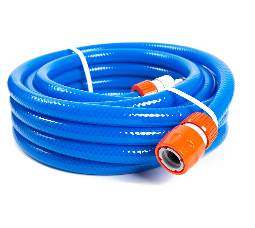AQUAROLL MAINS EXTENSION HOSE 7.5M