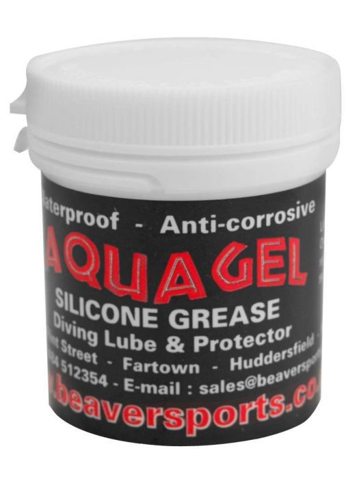 BEAVER TUB OF AQUAGEL