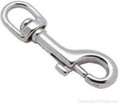 BEAVER SINGLE END BOLT SNAP