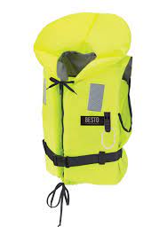 BESTO ECON 100N LIFEJACKET JNR