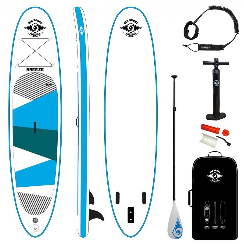 BIC SPORT BREEZE SUP