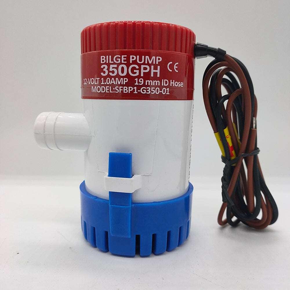 BOAT BILGE PUMP MARINE 12V