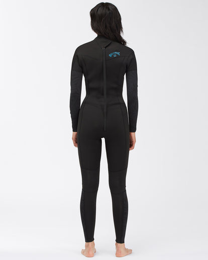 BILLABONG SYNERGY 302 BZ FULLWETSUIT
