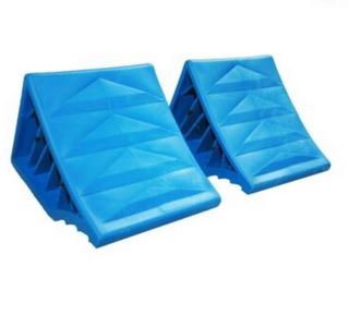 LEVELLER CHOCKS