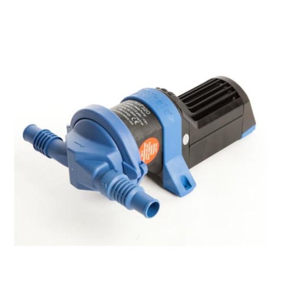 GULPER PUMP 320 - 12V