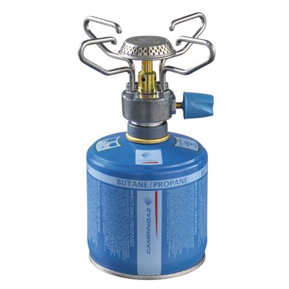 CAMPINGAZ BLEUET MICRO PLUS 1250W STOVE
