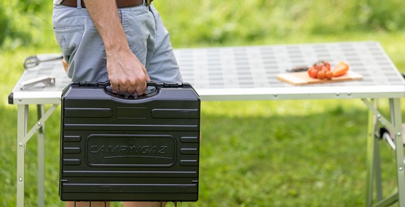 CAMPINGAZ CAMP BISTRO 3 STOVE
