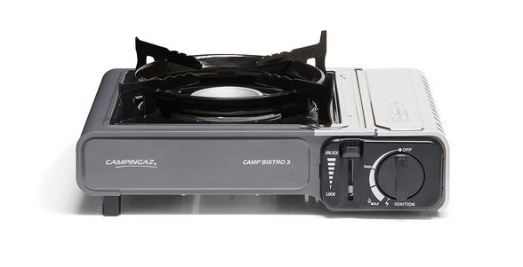 CAMPINGAZ CAMP BISTRO 3 STOVE