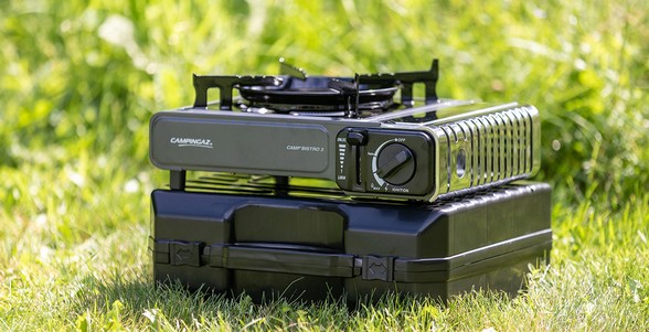 CAMPINGAZ CAMP BISTRO 3 STOVE