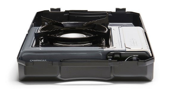 CAMPINGAZ CAMP BISTRO 3 STOVE