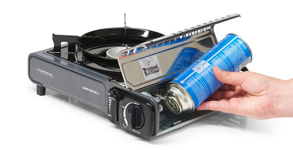 CAMPINGAZ CAMP BISTRO 3 STOVE