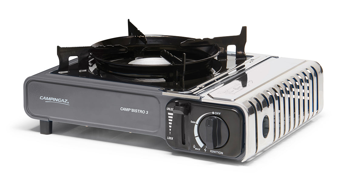 CAMPINGAZ CAMP BISTRO 3 STOVE
