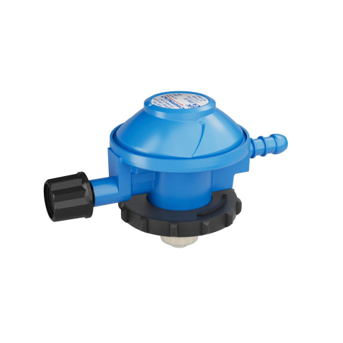 CAMPINGAZ HOSE AND REGULATOR W/SCREWING RING