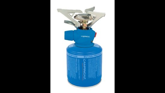 CAMPINGAZ TWISTER PLUS 2900W STOVE