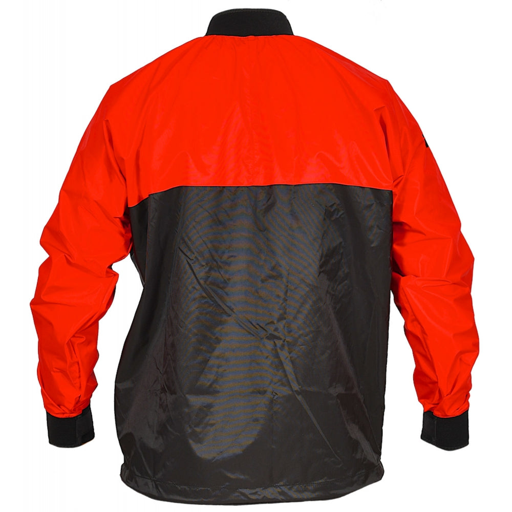 PEAK UK CENTRE JACKET