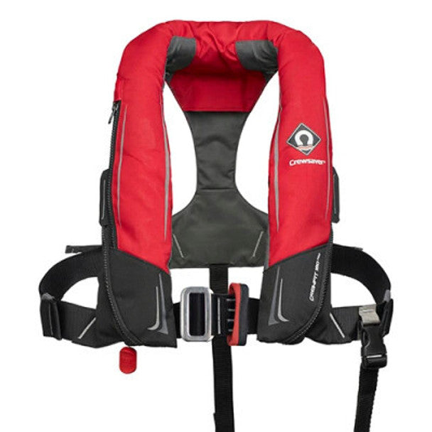 CREWSAVER CREWFIT 180N AUTOMATIC W/HARNESS