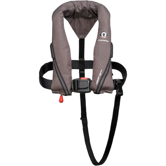 CREWSAVER CREWFIT SPORT 165N AUTOMATIC LIFEJACKET NON-HARNESS