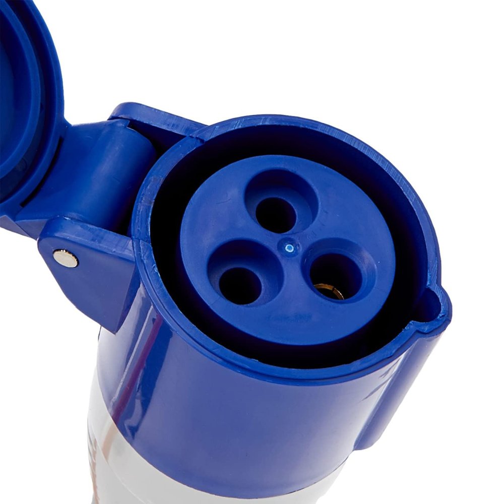 CRUSADER UK CONVERSION LEAD