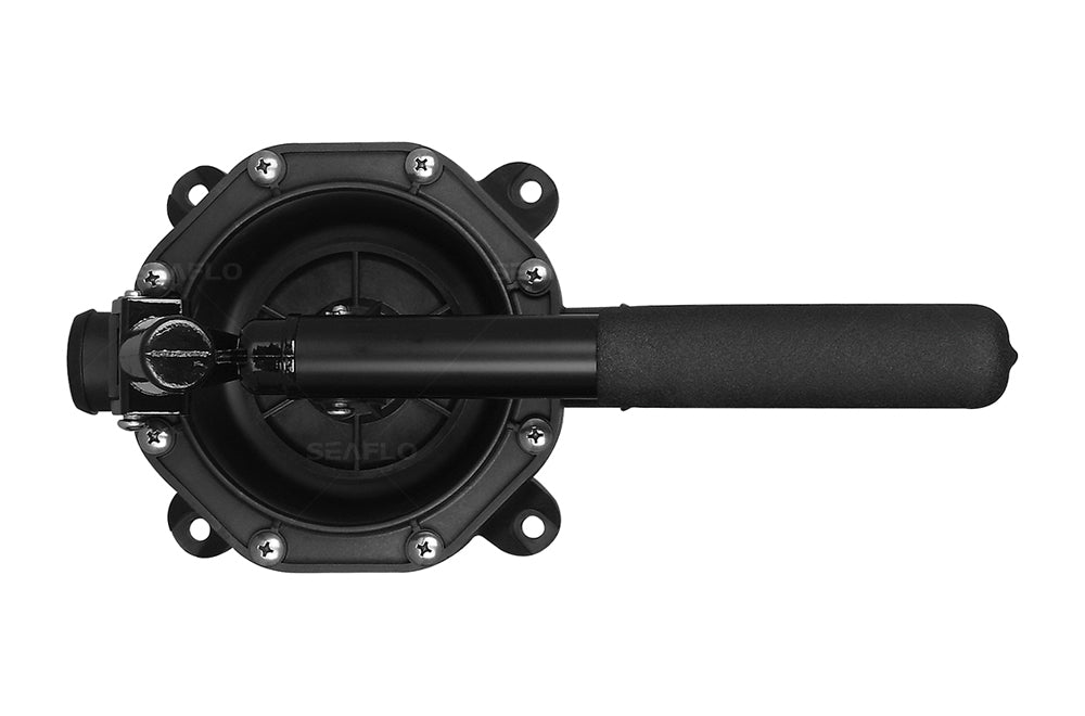 DIAPHRAGM HAND PUMP SFDHA-G720-01