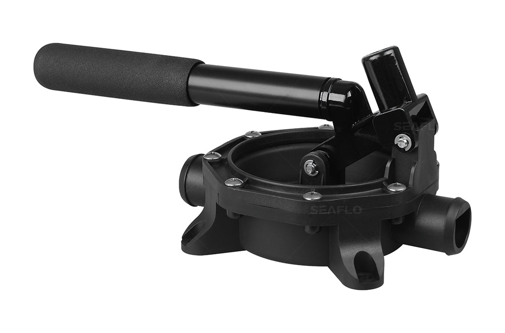 DIAPHRAGM HAND PUMP SFDHA-G720-01