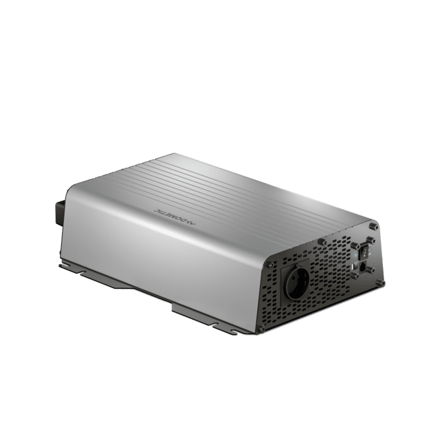 DOMETIC DSP 2012 SINE WAVE INVERTER, 2000W, 12V