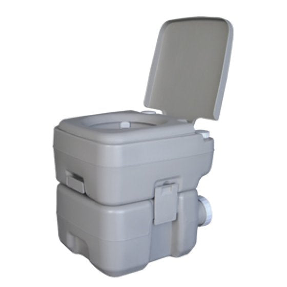 PLS PORTABLE TOILET 20L WASTE TANK