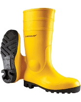 DUNLOP WELLINGTONS