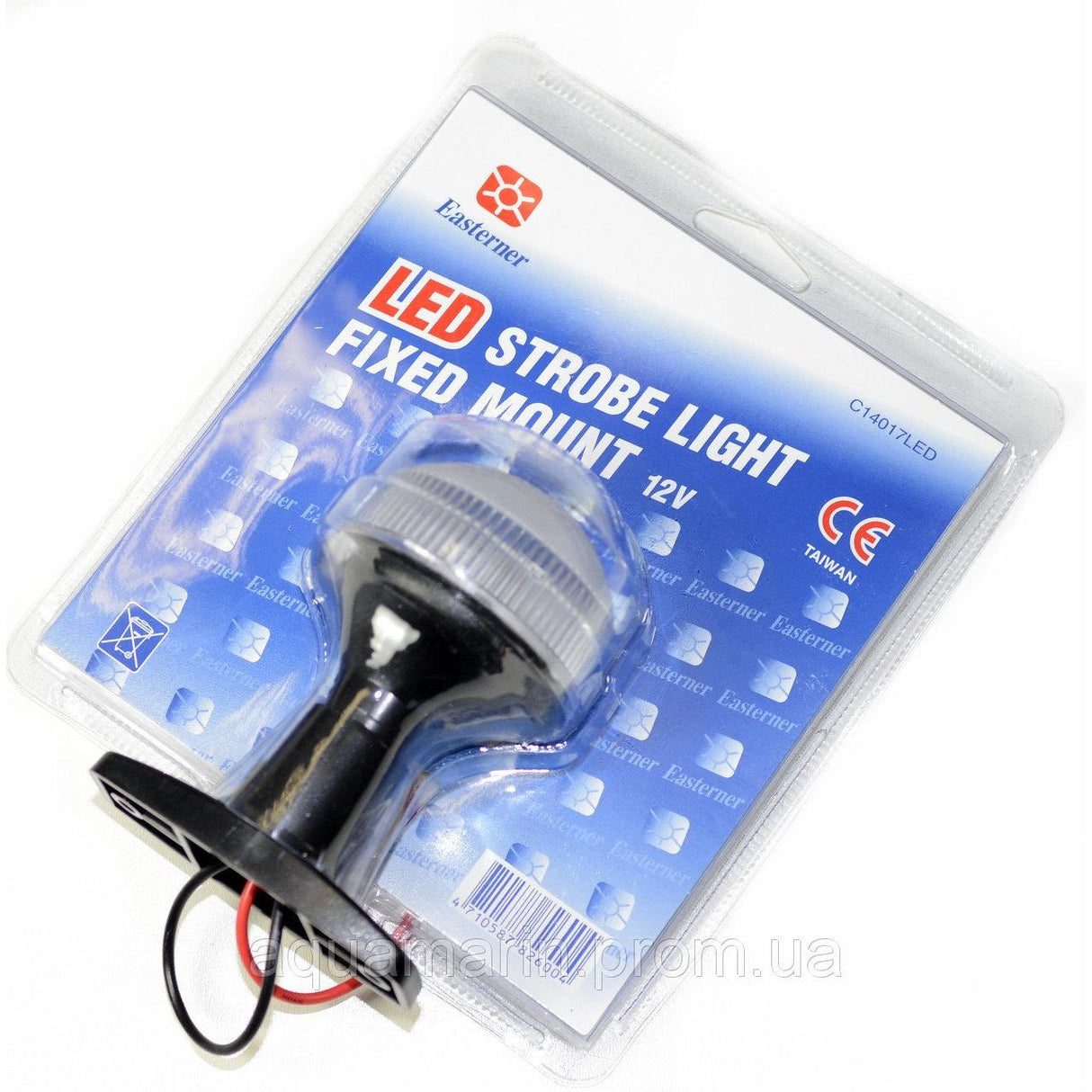 EASTERNER LED ALL ROUND LIGHT FIXED MOUNT