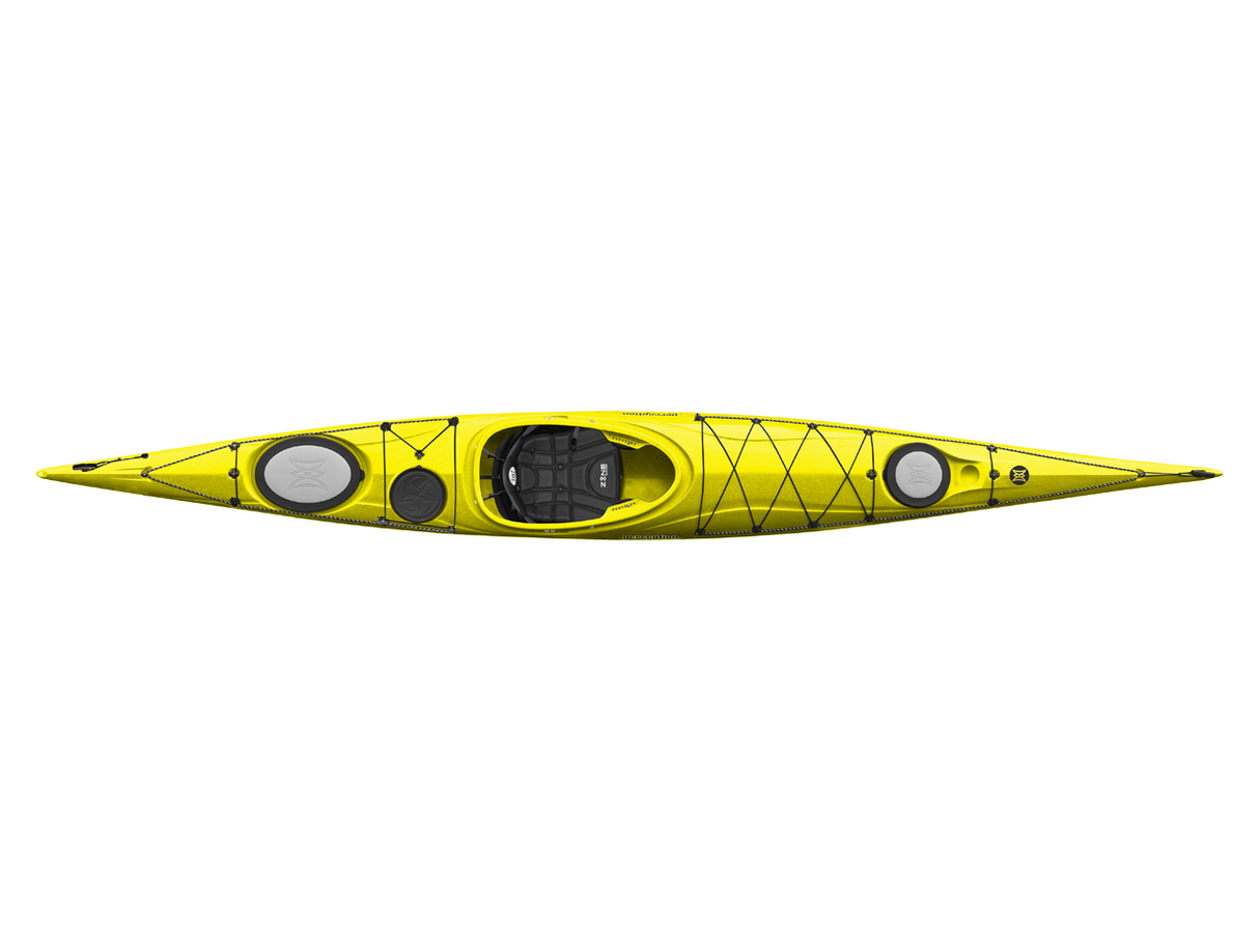 PERCEPTION ESSENCE 17 KAYAK