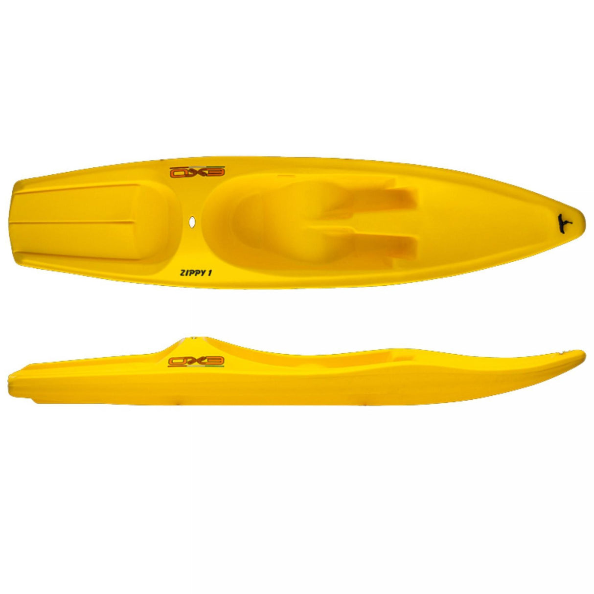 EXO ZIPPY KAYAK